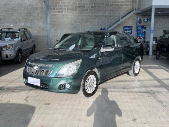 CHEVROLET COBALT 1.4 MPFI ADVANTAGE 8V FLEX 4P MANUAL